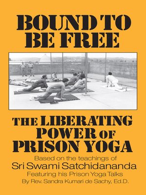 cover image of Bound to be Free